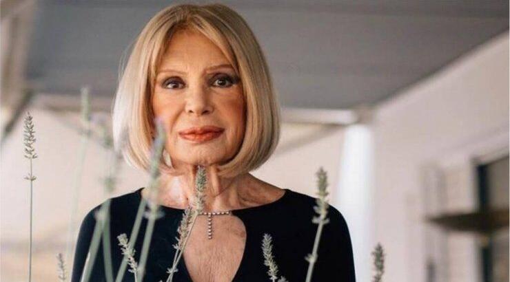 Συγκλονίζει η Ρίκα Διαλυνά: "Πίστευα ότι ήρθε το τέλος μου"