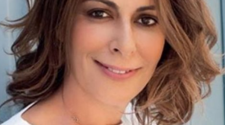 Θλίψη στην ελληνική showbiz – "Έφυγε" από τη ζωή η δημοσιογράφος Ρίκα Βαγιάνη