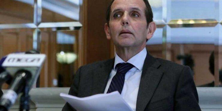 Στο Κακουργιοδικείο η ακρόαση εναντίον Ρίκκου Ερωτοκρίτου 