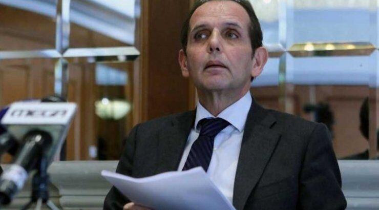 Παύση ή όχι του Ρίκκου Ερωτοκρίτου;Σήμερα η απόφαση Ανωτάτου 