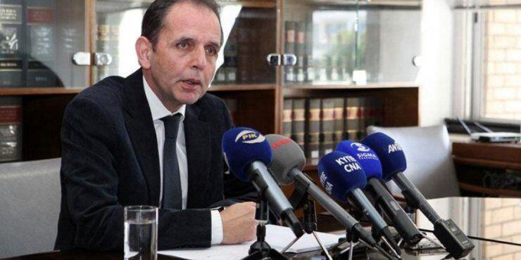 Ρίκκος: Προστατέψτε τη μαρτυρία μου από τη σύζυγο Η.Στεφάνου 