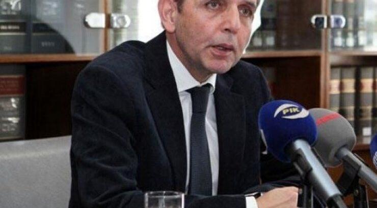 Συγνώμη Ρίκκου προς Γ.Ε