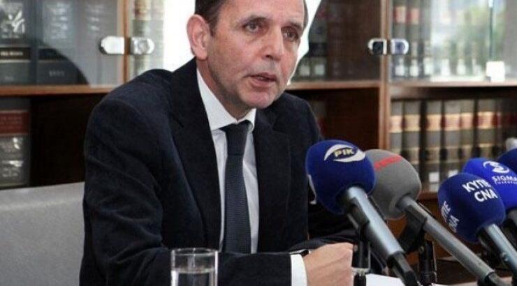 Στην αντεπίθεση ο Ρικκος Ερωτοκρίτου