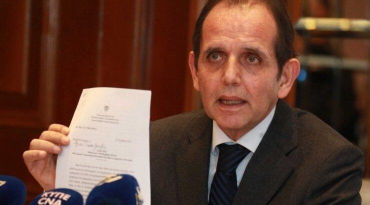 Ρίκκος: Ουδεμία σχέση έχω με τα ποινικά αδικήματα