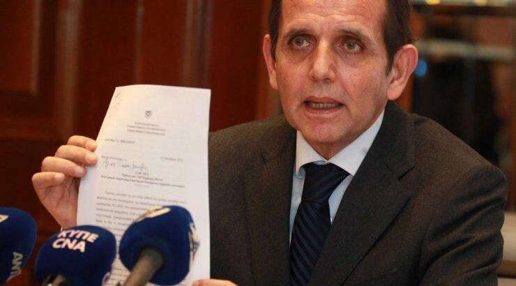 Το Επαρχιακό Δικαστήριο αποφασίζει για την υπόθεση Ρίκκου 