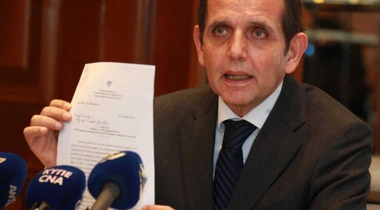 Σε απευθείας δίκη στις 17 Ιουνίου η υπόθεση κατά Ρίκκου 