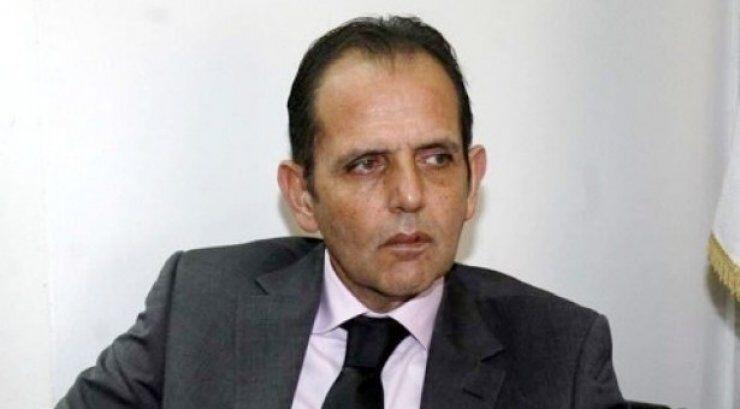 Παύση Ρίκκου μέσω Ανωτάτου ζητεί ο Γενικός Εισαγγελέας 