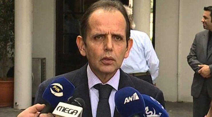 Εκτός Νομικής Υπηρεσίας ο Ρίκκος Ερωτοκρίτου