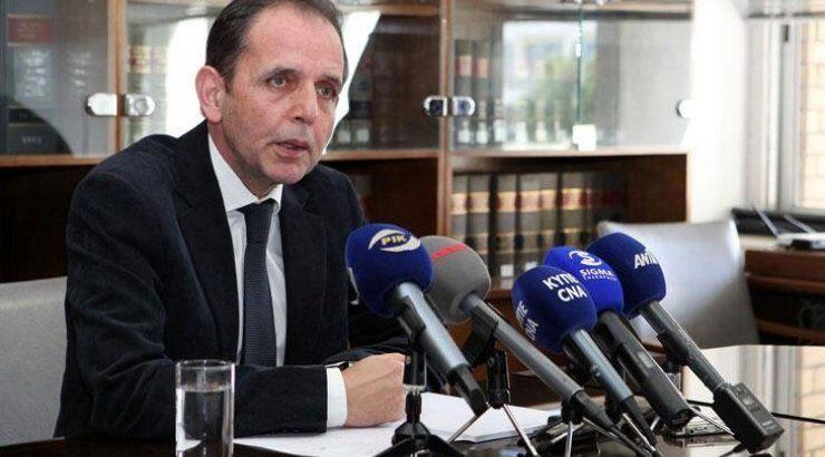 Καταχωρήθηκε η υπόθεση εναντίον Ρίκκου –4ις κατηγορούμενοι 