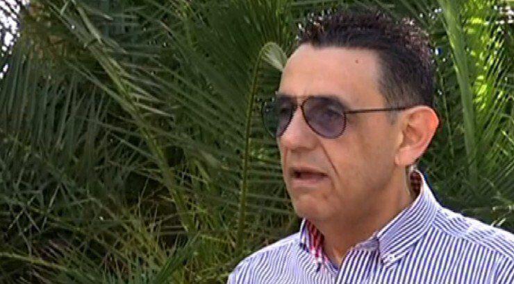 Ρίκκος Ιωάννου: "Ως συνήθως τον Ρίκκο ακούει ο φορτηγατζής, ο σουβλιτζής, ο χτίστης" [βίντεο]