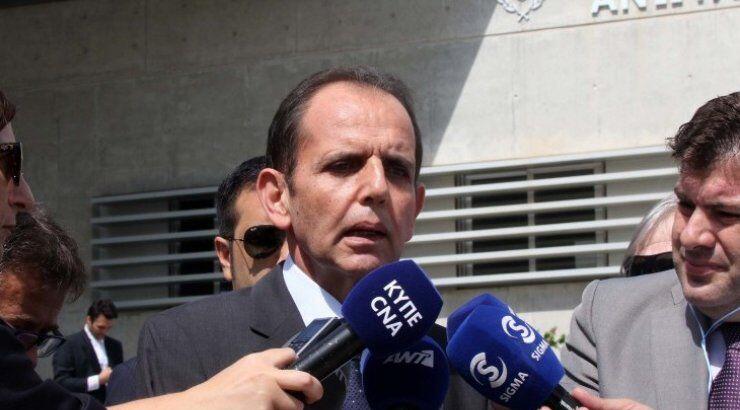 Η εκ πρώτης όψεως απόφαση για Ρ.Ερωτοκρίτου