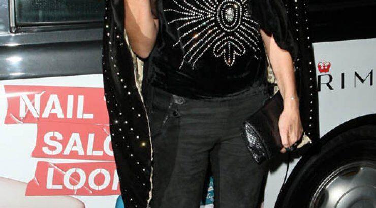 Δείτε τις εντυπωσιακές εμφανίσεις στην επέτειο της Rimmel!