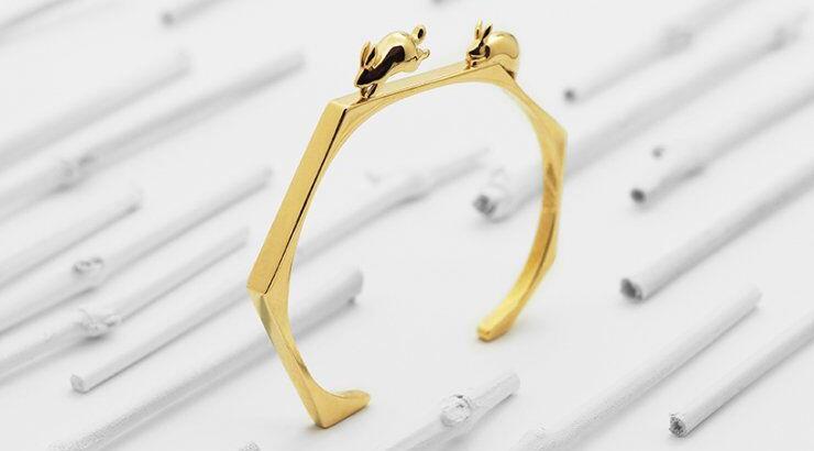 "Multiply like rabbits"