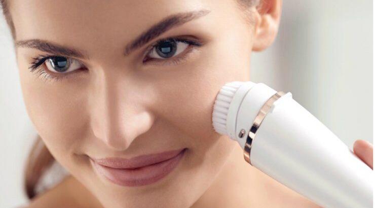 Πέντε συσκευές ομορφιάς για την φροντίδα και την αναζωογόνηση του προσώπου