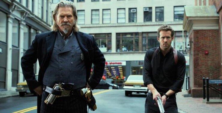 Πρεμιέρα: R.I.P.D.