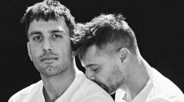 Ricky Martin – Jwan Yosef: Παίρνουν διαζύγιο – Η κοινή ανακοίνωση 