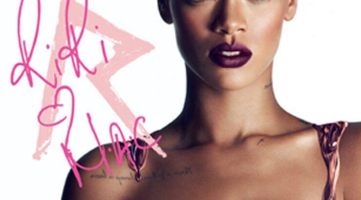Η Rihanna κάνει πρεμιέρα με μια συλλογή για την M.A.C! 