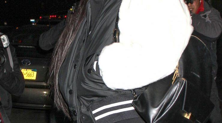 Η ερωτευμένη Rihanna μάκρυνε τα μαλλιά της [φωτογραφίες]