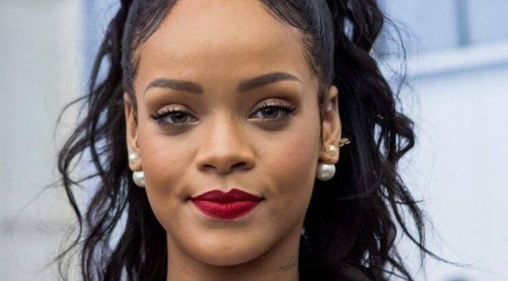 Rihanna: “Δεν έχω χρόνο για έρωτες”