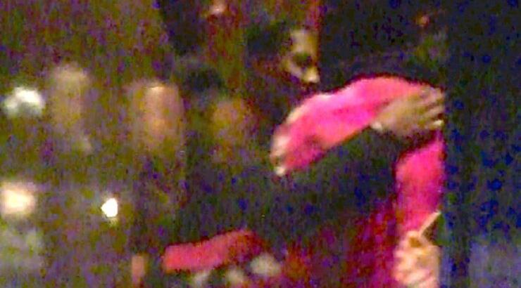 Νέος έρωτας για τη Rihanna;