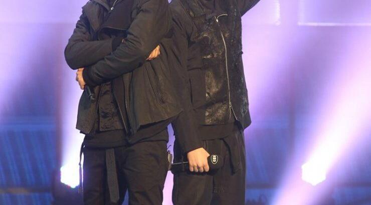 Eurovision 2014: Δείτε όλες τις πρόβες του δεύτερου ημιτελικού σε ένα video