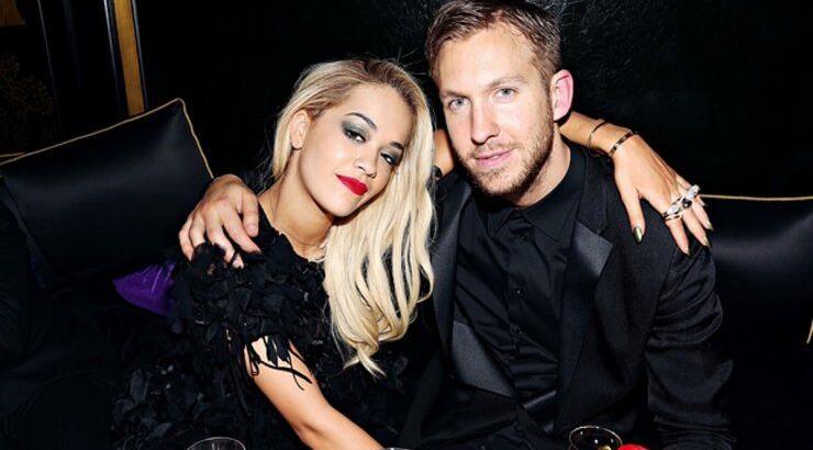 Διάσημη τραγουδίστρια δηλώνει: 