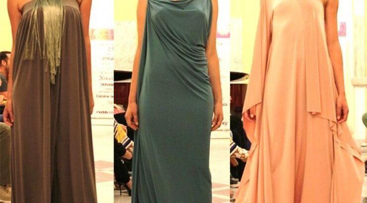 Αγορές με στυλ από το pop up store by Ratt