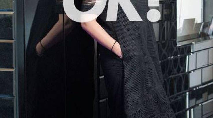 Η Ρίτα Αττάλα δηλώνει για πρώτη φορά ότι είναι ερωτευμένη!