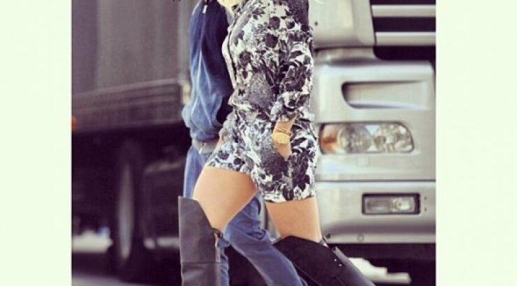 Ο οίκος 3.1 Phillip Lim εμπνέεται από τη Rita Ora