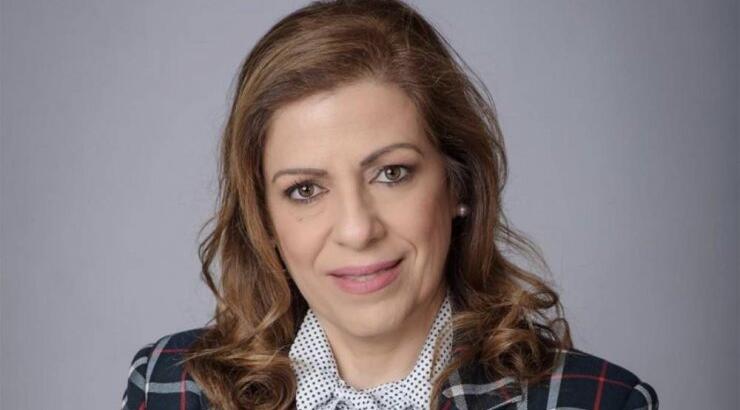 Ρίτα Σούπερμαν: “Ήμουν η πρώτη γυναίκα στην υπηρεσία. Έκαναν το παν για να με πείσουν ότι δεν είχα θέση εκεί”