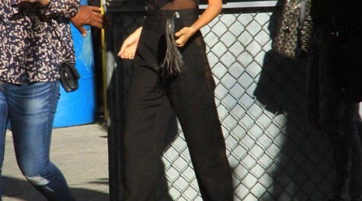 Wow! Είναι αυτή η Nicole Ritchie;