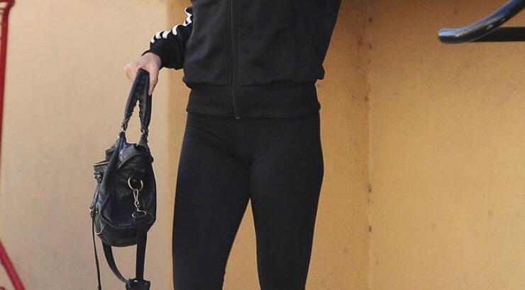 Την αναγνωρίζετε; 