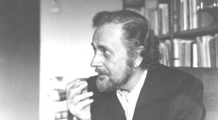 Ιταλική εφημερίδα προσφέρει στους αναγνώστες της ποιήματα του Ρίτσου