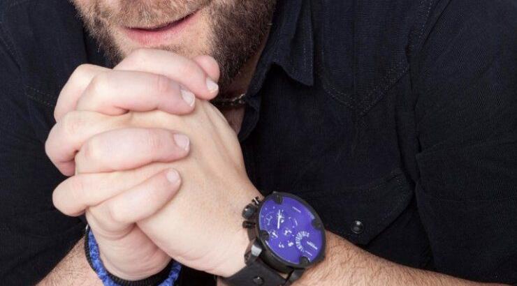 Ξέσπασε ο Stavento για το "Voice"