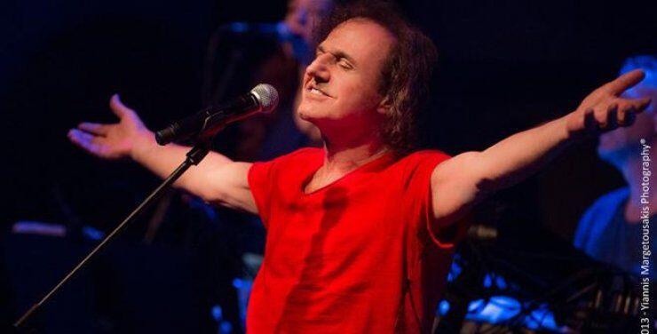 To 2o Riverstock Music Festival... έρχεται