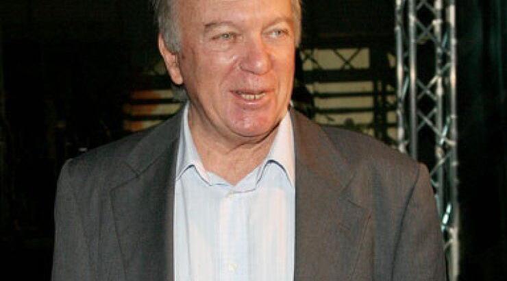  Δημήτρης Ρίζος για τον γιο του: «Προσευχόμαστε στον θεό να βγει από το κώμα»