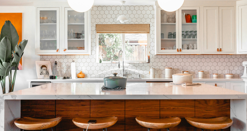 5 στοιχεία που δεν έχουν θέση στην κουζίνα σας