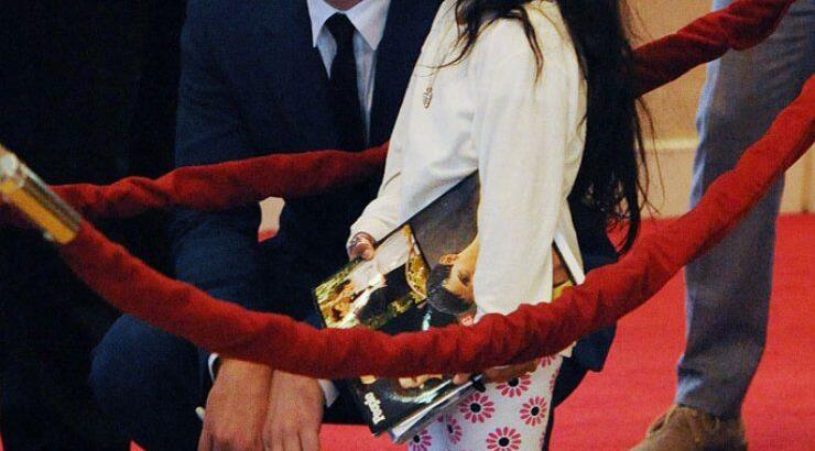 Αυτός είναι ο πιο τρυφερός σταρ του Hollywood [εικόνες]