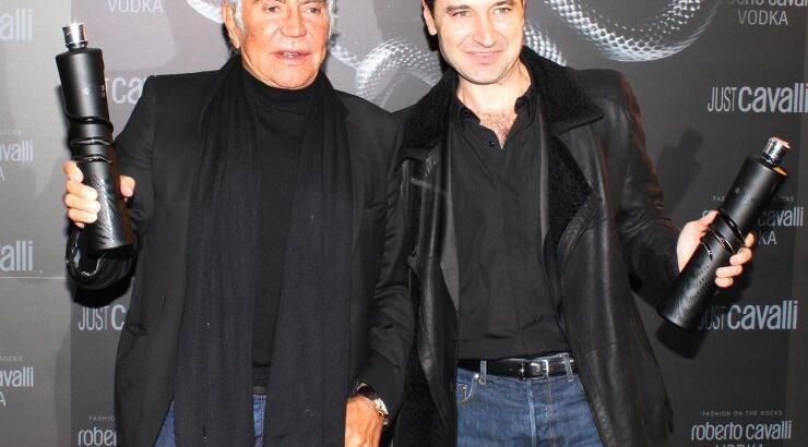 Wow! Ο Cavalli στην Κύπρο