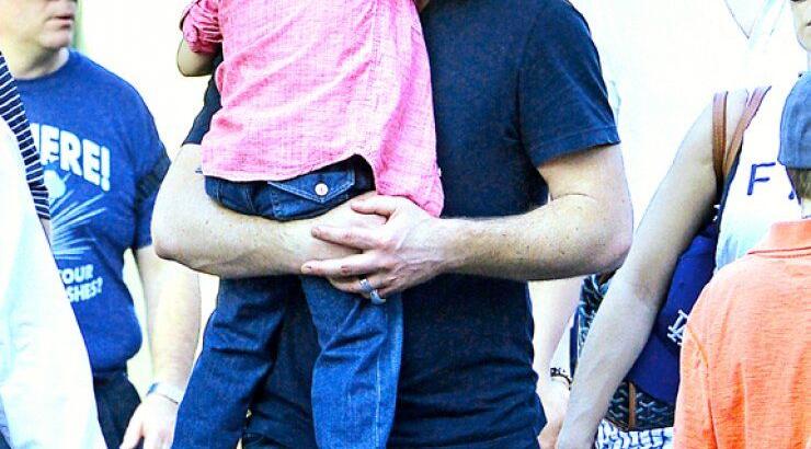 Ακόμη ένα διαζύγιο στο Hollywood 