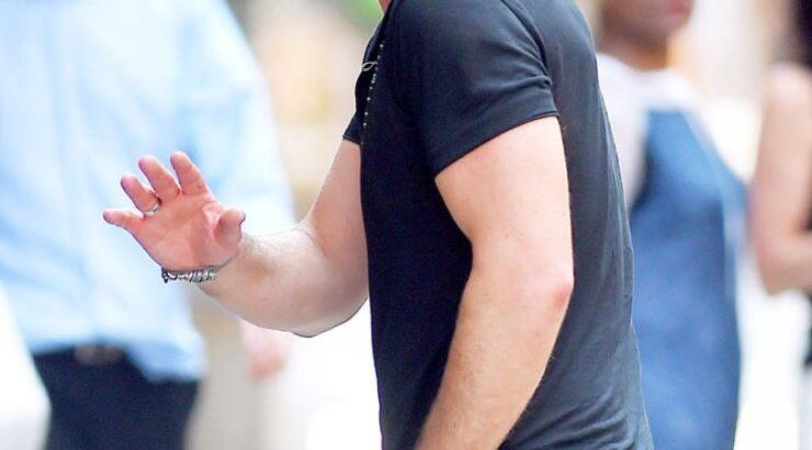 Robin Thicke: Έδωσε στο νέο του album το όνομα της πρώην γυναίκας του 