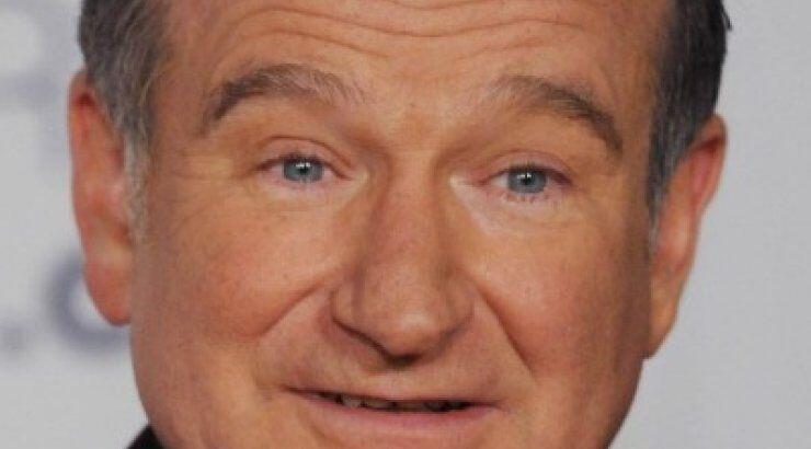 Robin Williams: Προσπάθησε να κόψει τις φλέβες του και τελικά κρεμάστηκε