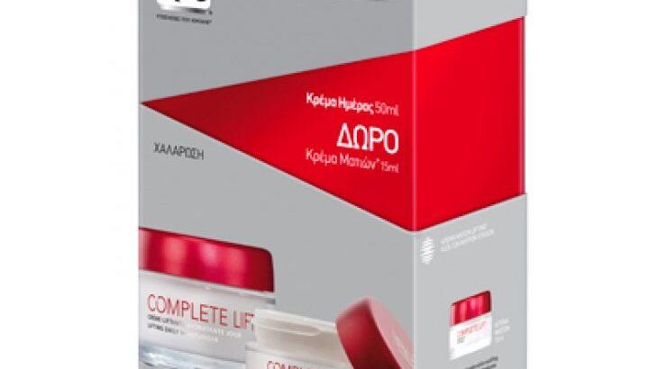 H ROC φροντίζει την περιποίηση του προσώπου σας!