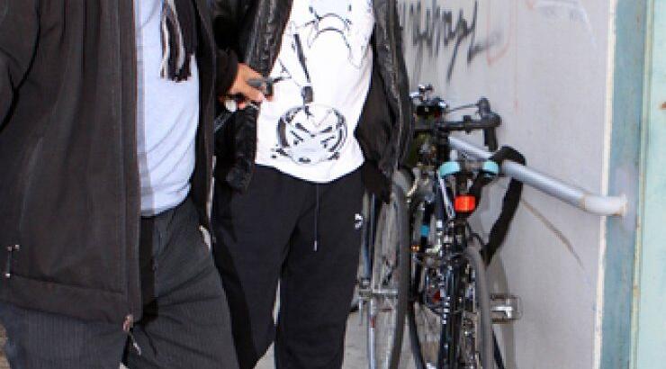 Δείτε πόσο μεγάλωσε ο γιος της Madonna!