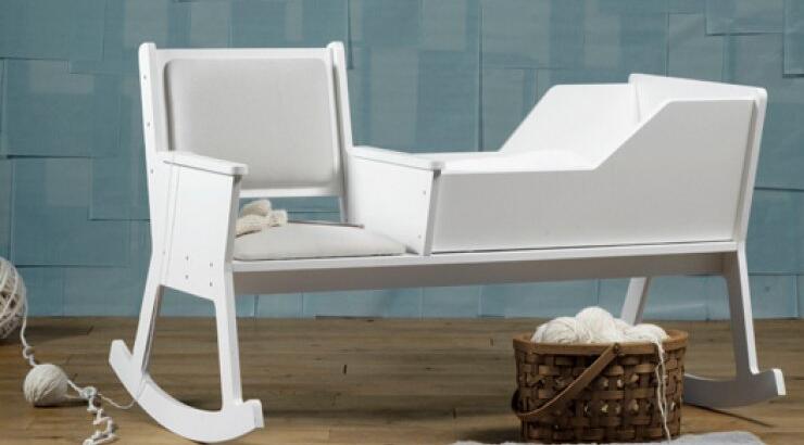 Κουνιστή απόλαυση!