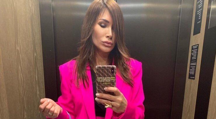 Ροντίκα Καρογιάν: Γιόρτασε τα γενέθλιά της σε βραδινή έξοδο με φίλους!