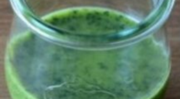 Το ετοιμάζετε σε 5 λεπτά, το πίνετε για 5 ημέρες και χάνετε 5 κιλά!