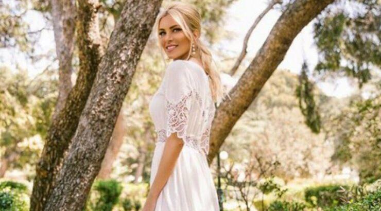 Κατερίνα Καινούργιου: Αυτό είναι το ρόφημα που πίνει και διατηρείται σε φόρμα