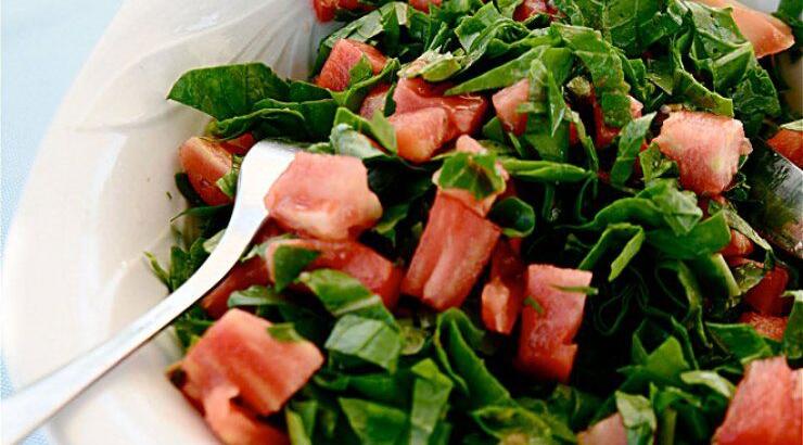 Top 10... Τα κάναμε... σαλάτα! 