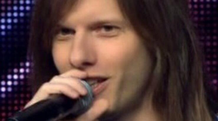 Ο ροκάς που τους ενθουσίασε αλλά δεν πέρασε [βίντεο]